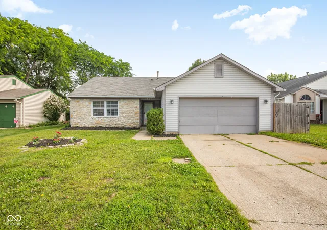 1st image of 5854 Brouse, Indianapolis, IN 46237 | MLS# 22111686