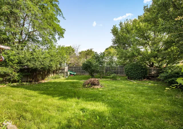 37th image of 5854 Brouse, Indianapolis, IN 46237 | MLS# 22111686