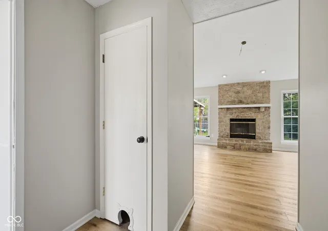 4th image of 5854 Brouse, Indianapolis, IN 46237 | MLS# 22111686