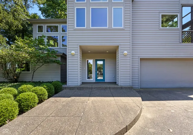 3rd image of 9622 W Shore Dr, Columbus, IN 47201 | MLS# 22111699