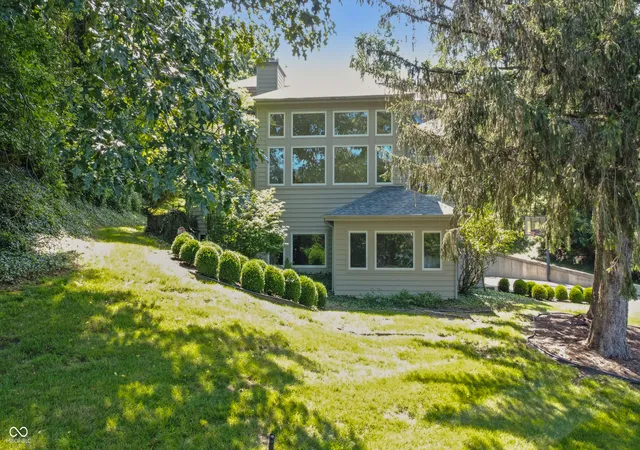 4th image of 9622 W Shore Dr, Columbus, IN 47201 | MLS# 22111699
