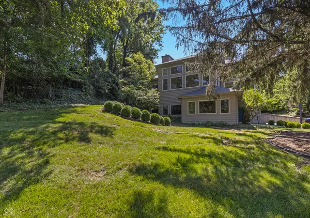 5th image of 9622 W Shore Dr, Columbus, IN 47201 | MLS# 22111699