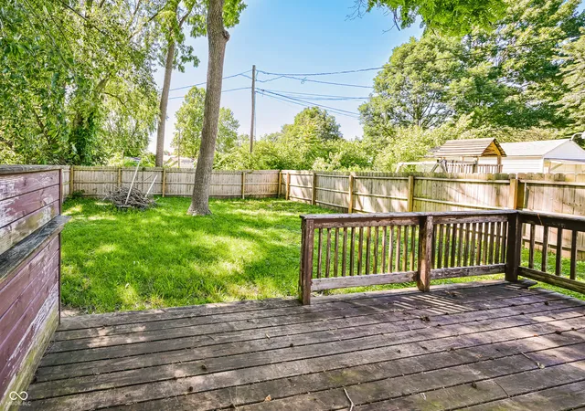 30th image of 3224 W Mooresville Rd, Indianapolis, IN 46221 | MLS# 22111701