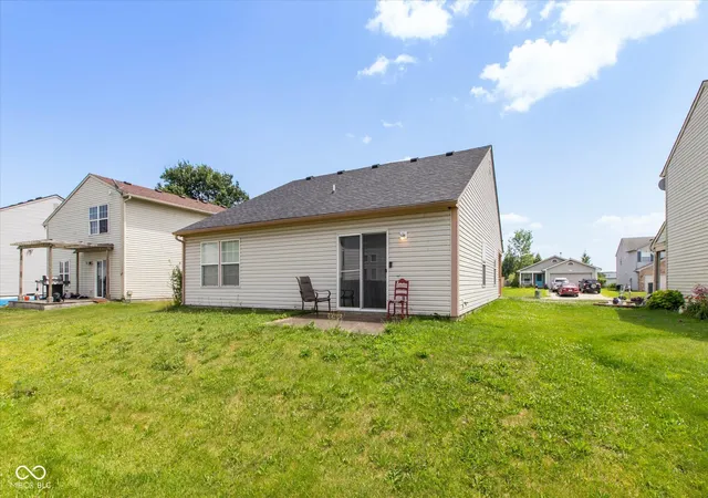 20th image of 7136 Pluto Dr, Indianapolis, IN 46241 | MLS# 22111702