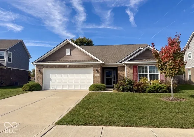 Photo 1 of Single family home for sale at 3384 S Cordell Rd, New Palestine, IN 46163 | MLS# 22111704 | Listing updated on 2026-10-27