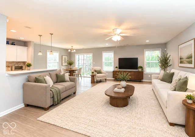 Photo 3 of Single family home for sale at 3384 S Cordell Rd, New Palestine, IN 46163 | MLS# 22111704 | Listing updated on 2026-10-27