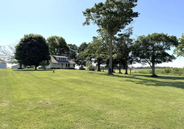 Homes for sale in Crawfordsville, IN | 2438 N 500 E, Crawfordsville, IN 47933 | MLS# 22111705
