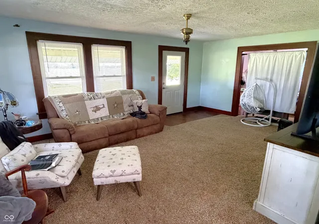 3rd image of 2438 N 500 E, Crawfordsville, IN 47933 | MLS# 22111705