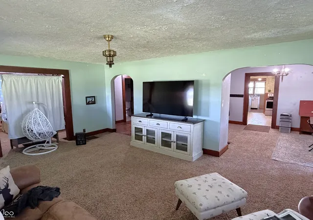 4th image of 2438 N 500 E, Crawfordsville, IN 47933 | MLS# 22111705