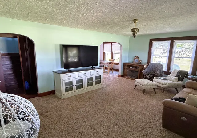 5th image of 2438 N 500 E, Crawfordsville, IN 47933 | MLS# 22111705