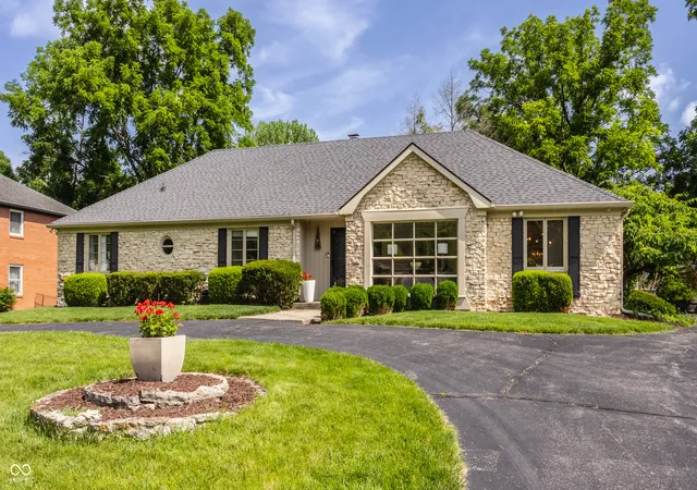 1st image of 1200 Frederick Dr S, Indianapolis, IN 46260 | MLS# 22111707