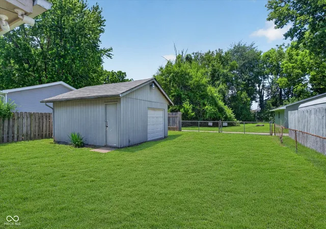 25th image of 20 Market St, Indianapolis, IN 46227 | MLS# 22111711