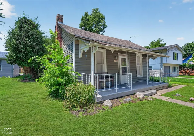 3rd image of 20 Market St, Indianapolis, IN 46227 | MLS# 22111711