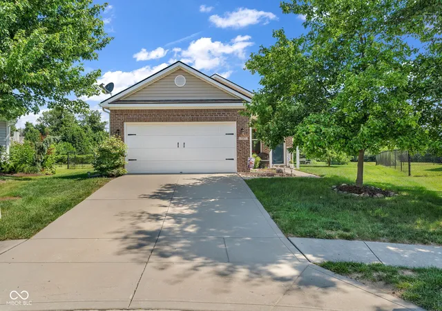 1st image of 757 Aerostar Ct, Avon, IN 46123 | MLS# 22111715