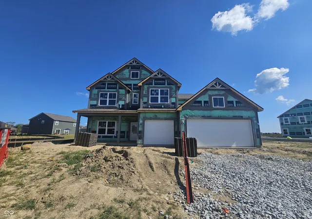 1st image of 926 Bevrly Dr, Lebanon, IN 46052 | MLS# 22111722