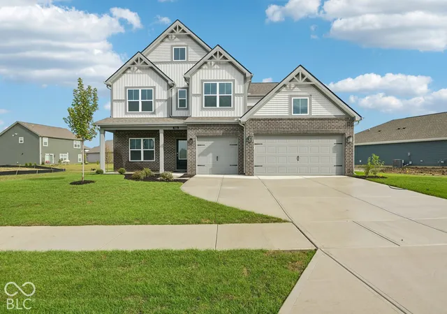 Photo 1 of Single family home for sale at 926 Beverly Dr, Lebanon, IN 46052 | MLS# 22111722 | Listing updated on 2026-10-01