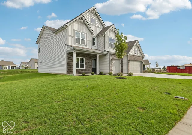 Photo 3 of Single family home for sale at 926 Beverly Dr, Lebanon, IN 46052 | MLS# 22111722 | Listing updated on 2026-10-01