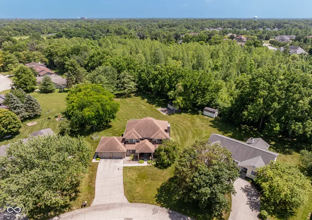 Photo 1 of Single family home for sale at 4601 W Bayswater Dr, Muncie, IN 47304 | MLS# 22111724 | Listing updated on 2026-08-15