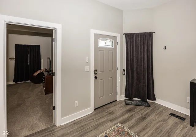 Photo 3 of Single family home for sale at 341 Sanders St, Indianapolis, IN 46225 | MLS# 22111732 | Listing updated on 2026-08-26