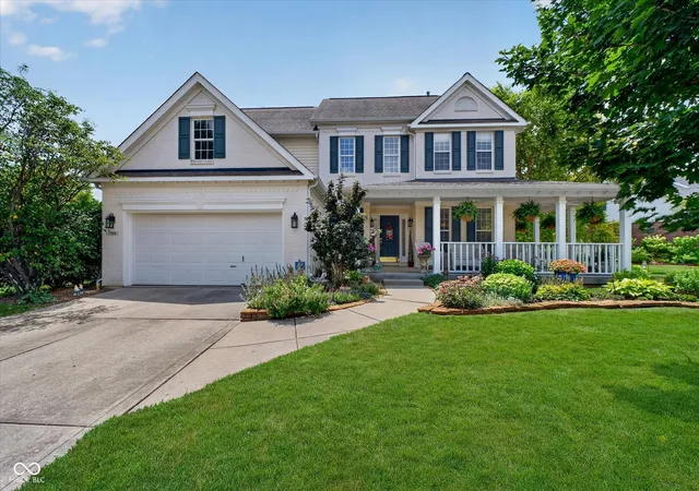 1st image of 1720 Bentbrook Dr, Avon, IN 46123 | MLS# 22111733