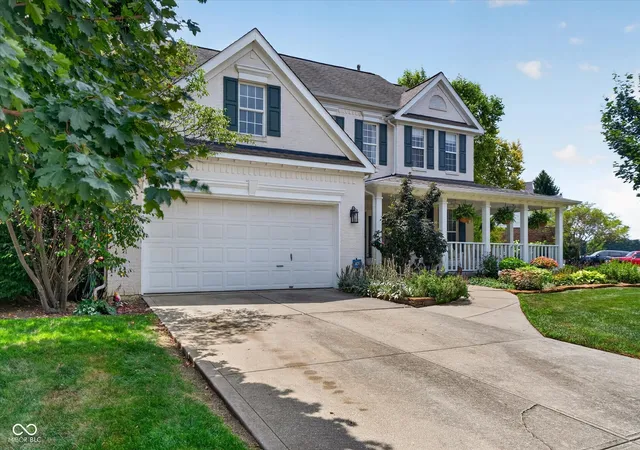 2nd image of 1720 Bentbrook Dr, Avon, IN 46123 | MLS# 22111733