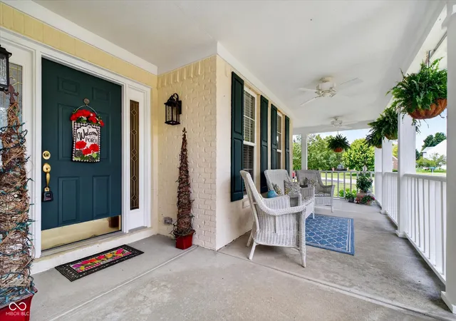 4th image of 1720 Bentbrook Dr, Avon, IN 46123 | MLS# 22111733