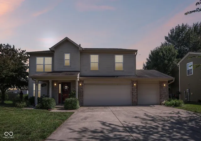 Photo 58 of Single family home for sale at 1103 Spring Meadow Ct, Franklin, IN 46131 | MLS# 22111734 | Listing updated on 2026-10-08
