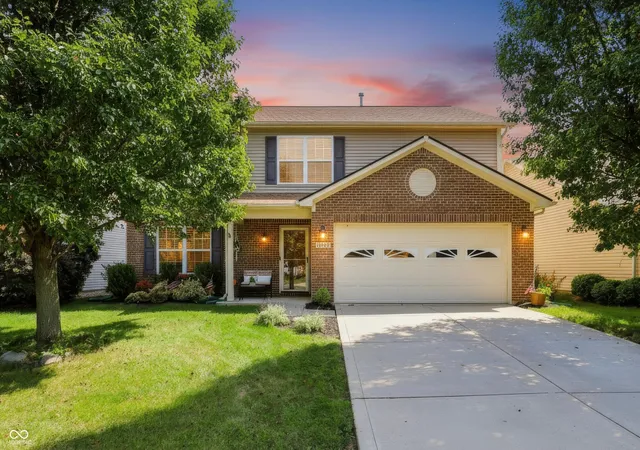 Photo 2 of Single family home for sale at 15442 Blair Ln, Noblesville, IN 46060 | MLS# 22111735 | Listing updated on 2026-09-29