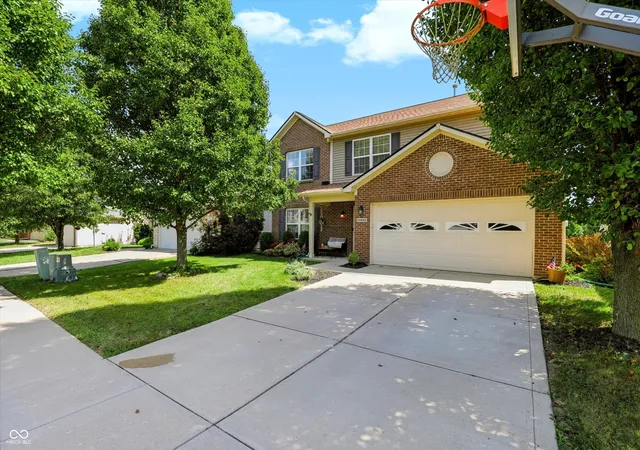 Photo 3 of Single family home for sale at 15442 Blair Ln, Noblesville, IN 46060 | MLS# 22111735 | Listing updated on 2026-09-29