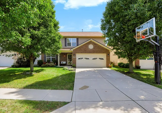 Photo 3 of Single family home for sale at 15442 Blair Ln, Noblesville, IN 46060 | MLS# 22111735 | Listing updated on 2026-09-29