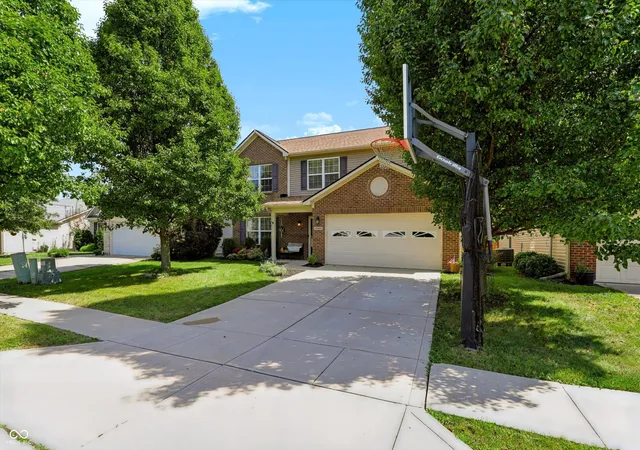Photo 4 of Single family home for sale at 15442 Blair Ln, Noblesville, IN 46060 | MLS# 22111735 | Listing updated on 2026-09-29
