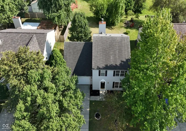 23rd image of 8913 Glass Chimney Ln, Fishers, IN 46037 | MLS# 22111737