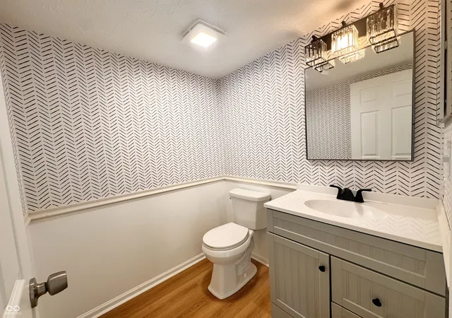 4th image of 8913 Glass Chimney Ln, Fishers, IN 46037 | MLS# 22111737