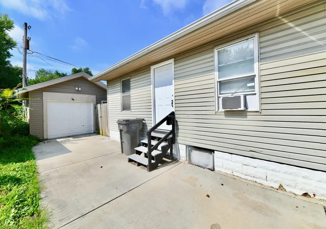 Photo 3 of Single family home for sale at 4609 English Ave, Indianapolis, IN 46201 | MLS# 22111741 | Listing updated on 2026-08-26