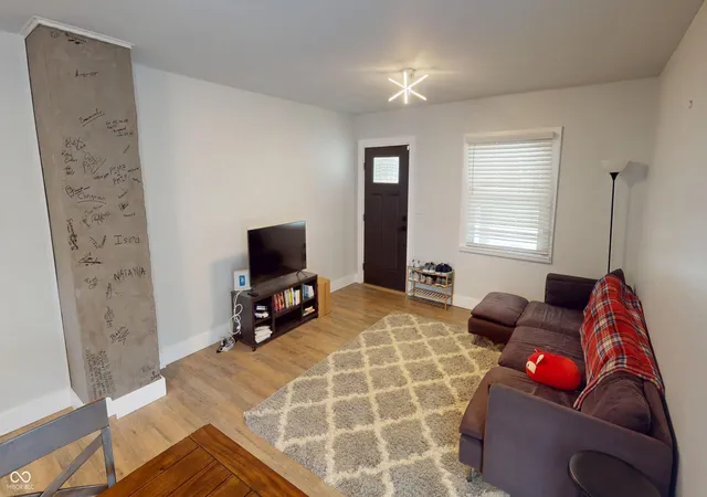 5th image of 1342 N Oakland Ave, Indianapolis, IN 46201 | MLS# 22111746