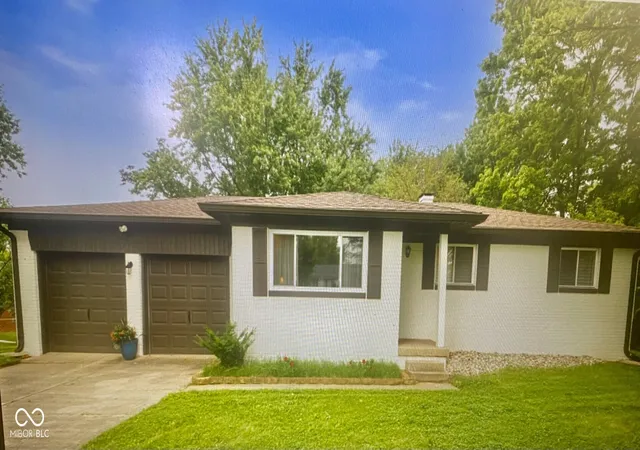 Photo 1 of Sale Pending at 7046 W 100 North, Greenfield, IN 46140 | MLS# 22111750 | Listing updated on 2026-07-31