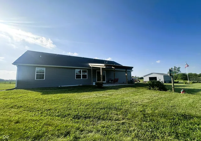 5th image of 11647 N Us Hwy 231, Roachdale, IN 46172 | MLS# 22111752