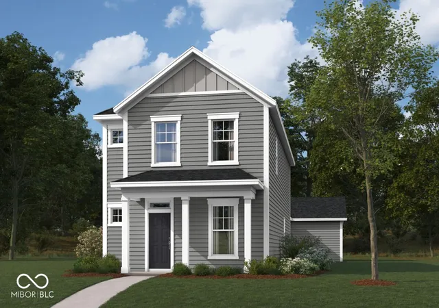 Photo 1 of Sale Pending at 9432 Bauhaus Way, Indianapolis, IN 46240 | MLS# 22111759 | Listing updated on 2026-08-03