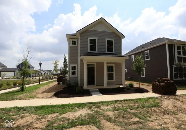 Photo 2 of Sale Pending at 9432 Bauhaus Way, Indianapolis, IN 46240 | MLS# 22111759 | Listing updated on 2026-08-03