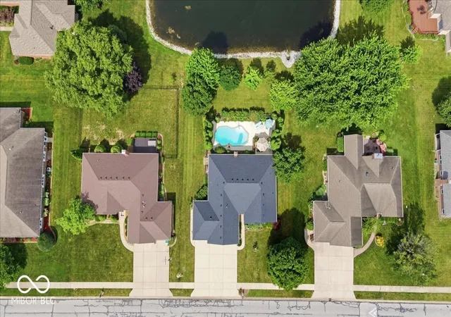 3rd image of 1094 Brookway Dr, Avon, IN 46123 | MLS# 22111760