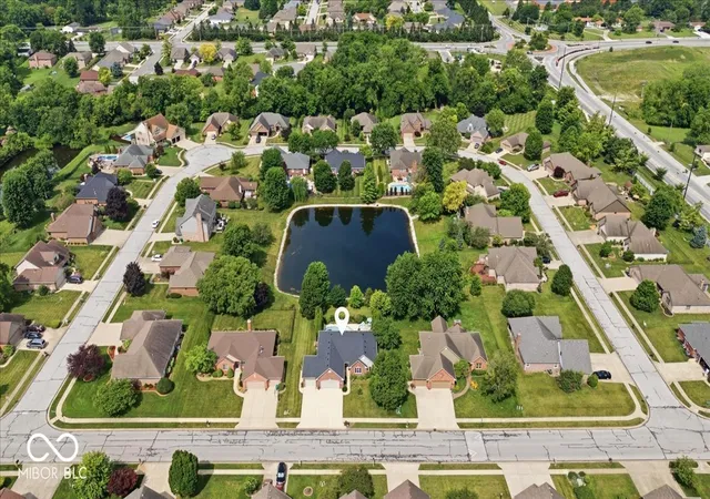 41st image of 1094 Brookway Dr, Avon, IN 46123 | MLS# 22111760