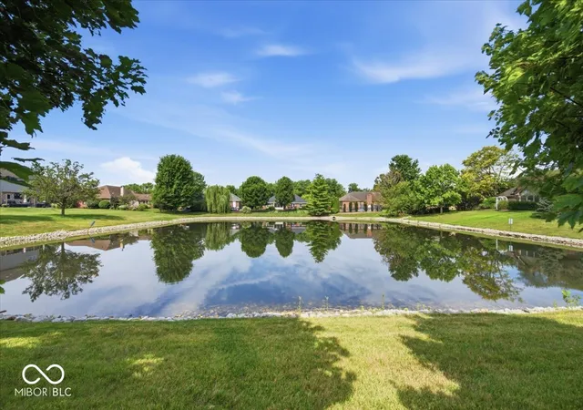 5th image of 1094 Brookway Dr, Avon, IN 46123 | MLS# 22111760