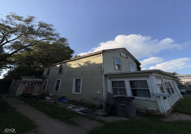 23rd image of 816 N 6th St, Vincennes, IN 47591 | MLS# 22111764