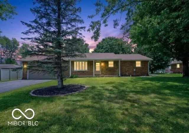 Homes for sale in New Castle, IN | 953 Radio Ln, New Castle, IN 47362 | MLS# 22111768