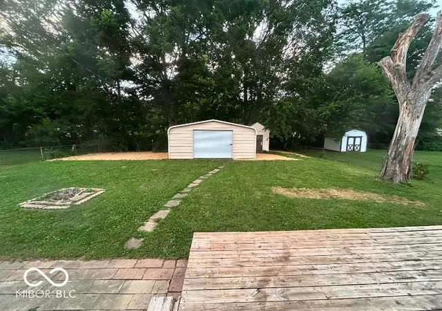 29th image of 5136 Gambel Rd, Indianapolis, IN 46221 | MLS# 22111774