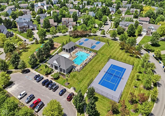 Photo 103 of Sale Pending at 11841 Wedgeport Ln, Fishers, IN 46037 | MLS# 22111775 | Listing updated on 2026-08-31