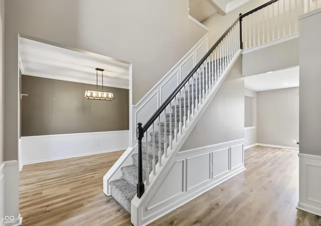 Photo 3 of Sale Pending at 11841 Wedgeport Ln, Fishers, IN 46037 | MLS# 22111775 | Listing updated on 2026-08-31