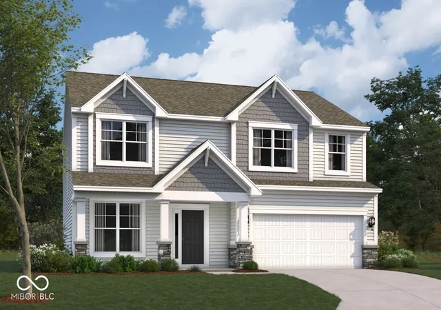 1st image of 6132 Paperbark Wy, Indianapolis, IN 46259 | MLS# 22111778
