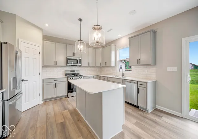 Photo 4 of Sale Pending at 6132 Paperbark Way, Indianapolis, IN 46259 | MLS# 22111778 | Listing updated on 2026-10-14
