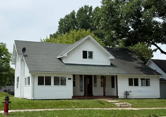 Homes for sale in Alexandria, IN | 712 S Harrison St, Alexandria, IN 46001 | MLS# 22111782